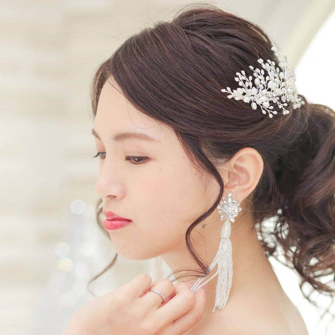 【公式】小さな結婚式のインスタグラム