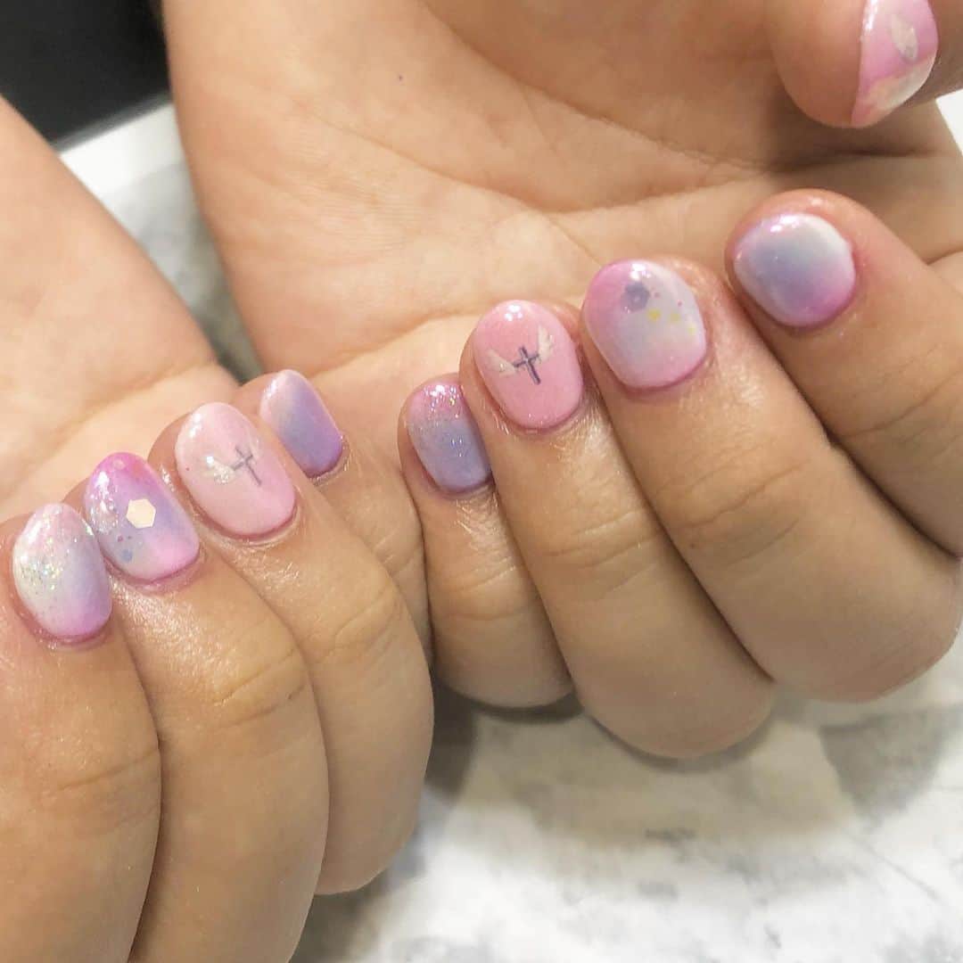 ネイルスタンド　ツメコのインスタグラム