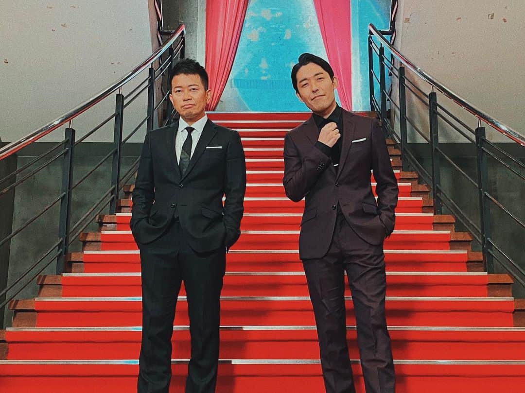 宮迫博之のインスタグラム