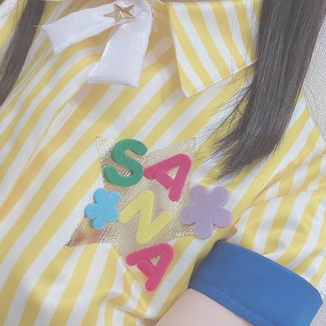 小川紗奈のインスタグラム