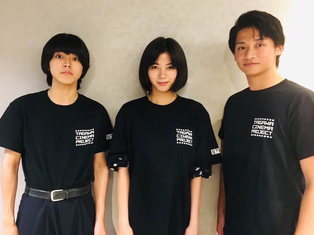 のインスタグラム：「映画『夏、至るころ』 福岡にて舞台挨拶させていただきます！  【日程12月5日（土）】 ■福岡県福岡市 ユナイテッド・シネマ キャナルシティ１３ 　13：00上映回 （本編上映終了後舞台挨拶）→オンラインチケット販売サイト 池田エライザ監督、石内呂依（登壇予定）  ■福岡県北九州市 小倉昭和館　　 　16：30上映回 （本編上映終了後舞台挨拶） 　→事前予約なし。当日、先着順のご案内   池田エライザ監督、石内呂依（登壇予定)  #夏至るころ #池田エライザ監督」