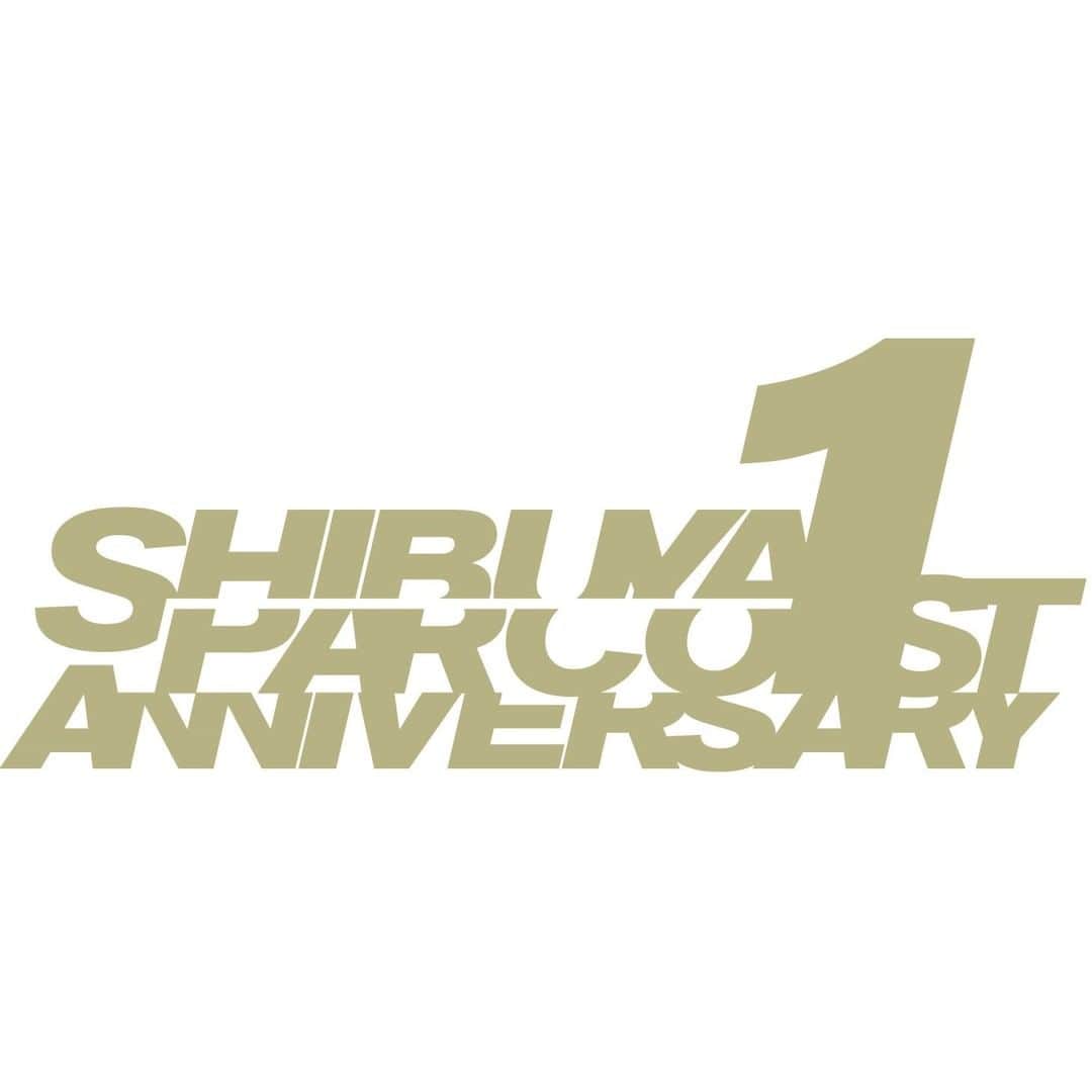 PARCOさんのインスタグラム写真 - (PARCOInstagram)「【SHIBUYA PARCO 1st ANNIVERSARY】   @parco_shibuya_official   ここでは、あらゆるカルチャーが同居し、混ざり合って、広がっていく。  ほかのどこにもない文化の器・新生渋谷PARCO。    渋谷PARCOは2020年11月22日にオープン1周年を迎えることができました。   1周年を記念して渋谷PARCOでは、11月20日(金)～12月11日(金)の期間、SHIBUYA PARCO 1st ANNIVERSARYを開催。全106ショップから限定商品や先行商品を発売や、10F・ComMunEでも日替わりで様々なイベントを開催し、イベントを盛り上げます。 また、渋谷PARCO1周年を記念し1号限り復刊する雑誌「relax」（@relaxmag2020）とタッグを組み、コラボレーション商品の販売や回顧展を実施。 今後も  「ノーエイジ」「ジェンダーレス」「コスモポリタン」  を掲げ、渋谷PARCOは更なる飛躍を続けていきます。   #PARCO #パルコ #渋谷PARCO #渋谷パルコ #1年周  #SHIBUYAPARCO #SHIBUYAPARCO1stANNYVERSARY」11月27日 17時47分 - parco_official