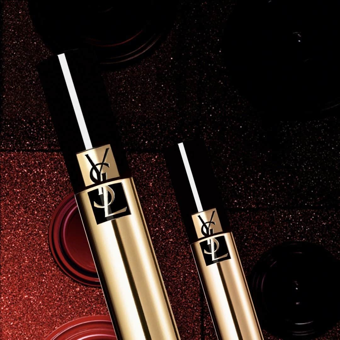 Yves Saint Laurent Beautyのインスタグラム