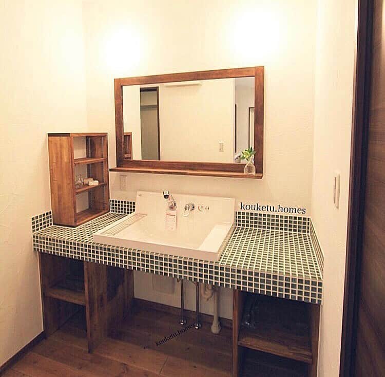 kouketu_homesのインスタグラム