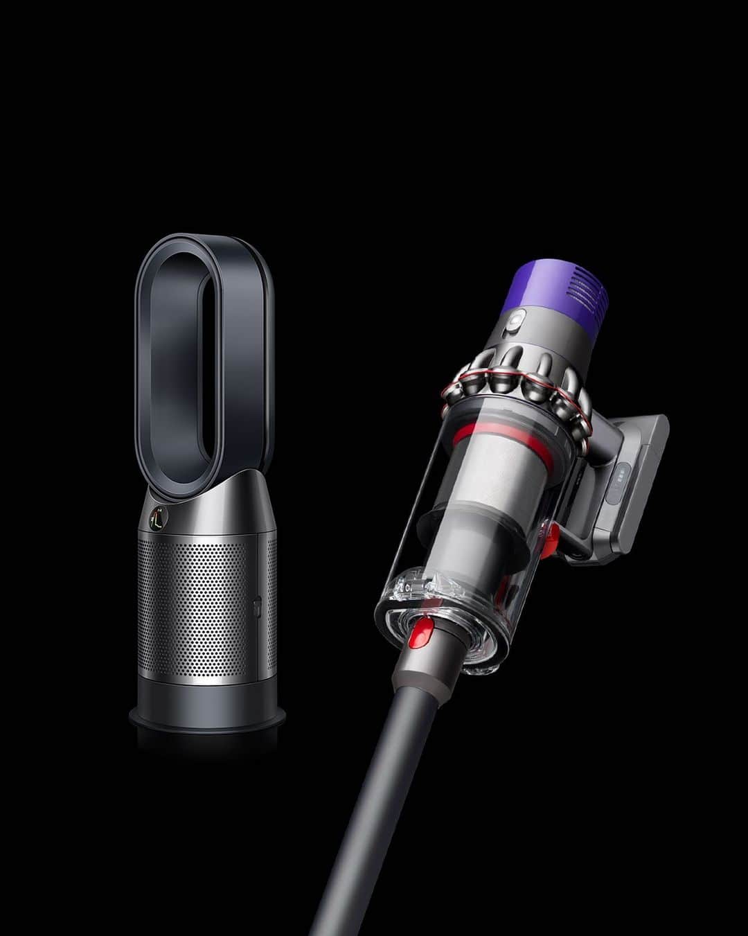 Dysonさんのインスタグラム写真 - (DysonInstagram)「This Black Friday, shop exclusive Dyson offers and Black Edition Dyson machines. For a limited time only. Buy direct from the people who made it. Link in bio. *Availability may differ by market. #dyson #dysonhome #blackfriday #blackfridaydeals #blackfriday2020 #vacuum #purifier」11月27日 17時57分 - dyson