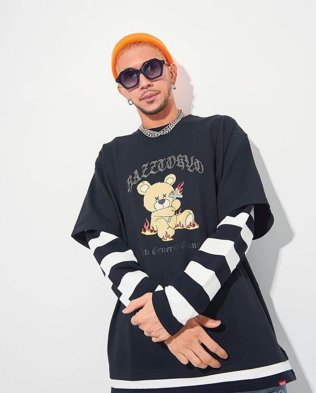 BITTER STORE OFFICIAL Instagramのインスタグラム