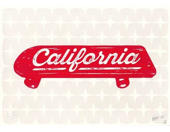 スタンダードカリフォルニアさんのインスタグラム写真 - (スタンダードカリフォルニアInstagram)「「Komy Art」の予約販売は 11/30(月） 24：00までです。 お届けは12月を予定しています。  サイズはどんな場所にも合わせやすいA4サイズです。  悩まれている方は是非この機会に！！  @komy_art  #standardcalifornia #スタンダードカリフォルニア #komy #art #california #komyart #komysartworks #skate #skateboard #limitededition #califolks #ポスター」11月27日 18時06分 - standardcalifornia