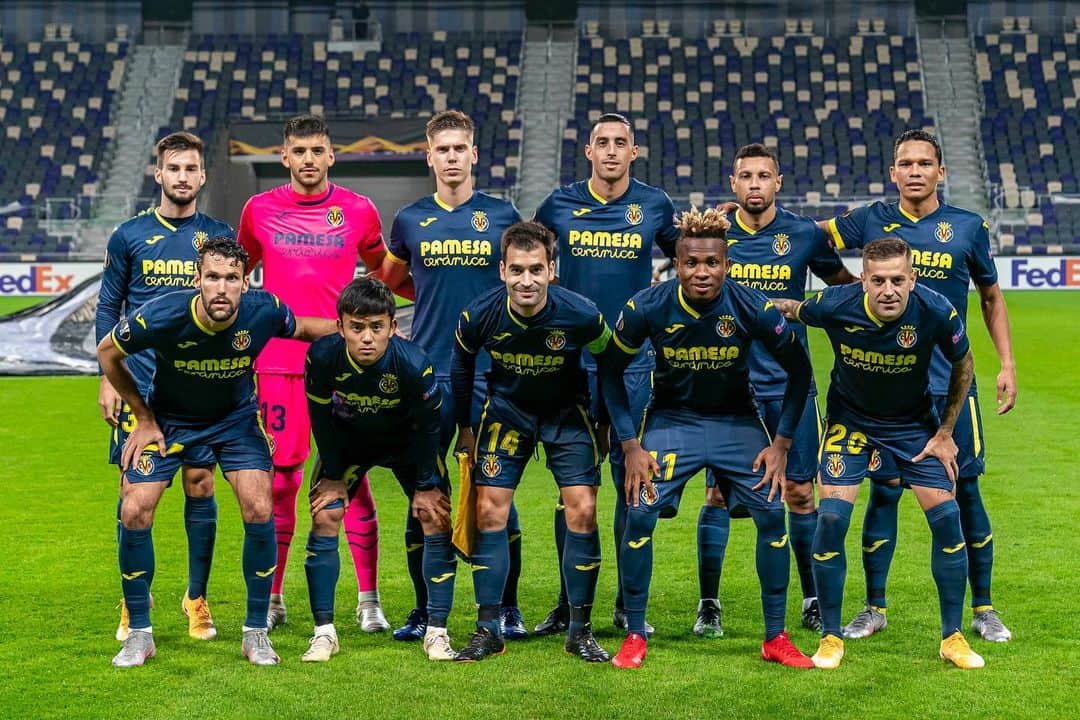 ヘロニモ・ルジのインスタグラム：「Seguimos sumando en @europaleague +1 y ya empezamos a preparar el partido del domingo! Vamos !!」