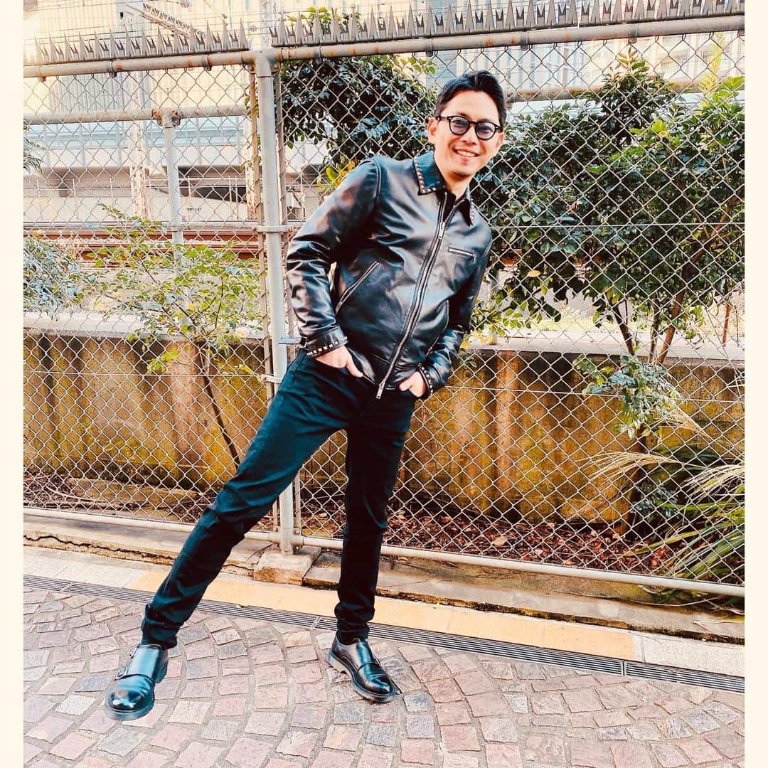 今井翼のインスタグラム
