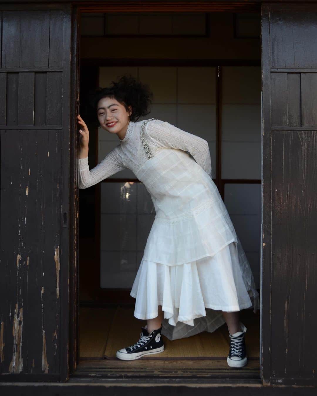 のインスタグラム