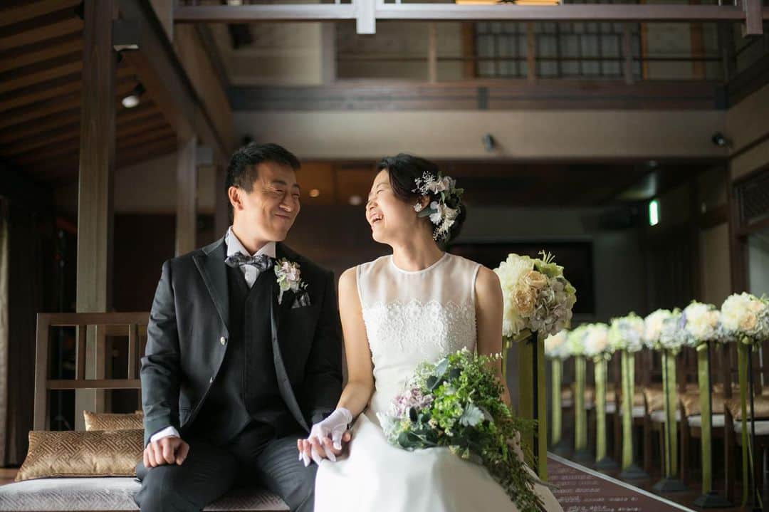 小林樓《新潟県見附市：結婚式場》のグルメインスタ