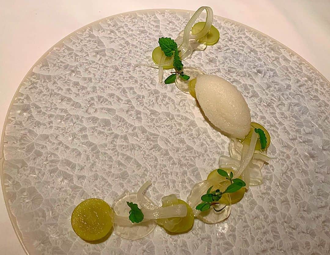 百合華のグルメインスタ