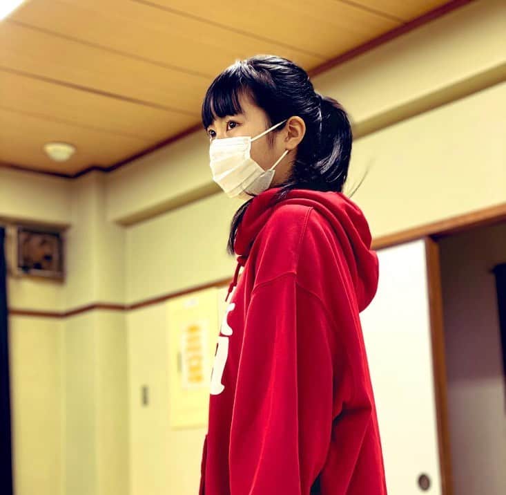 寺沢美玲さんのインスタグラム写真 - (寺沢美玲Instagram)「二進法の彼女。 明日からです。劇場でお待ちしてます☺︎」11月27日 18時32分 - mirei_sora