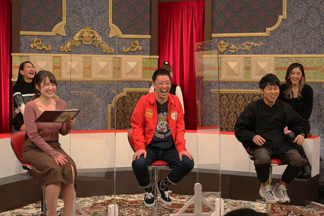 スミス春子のインスタグラム