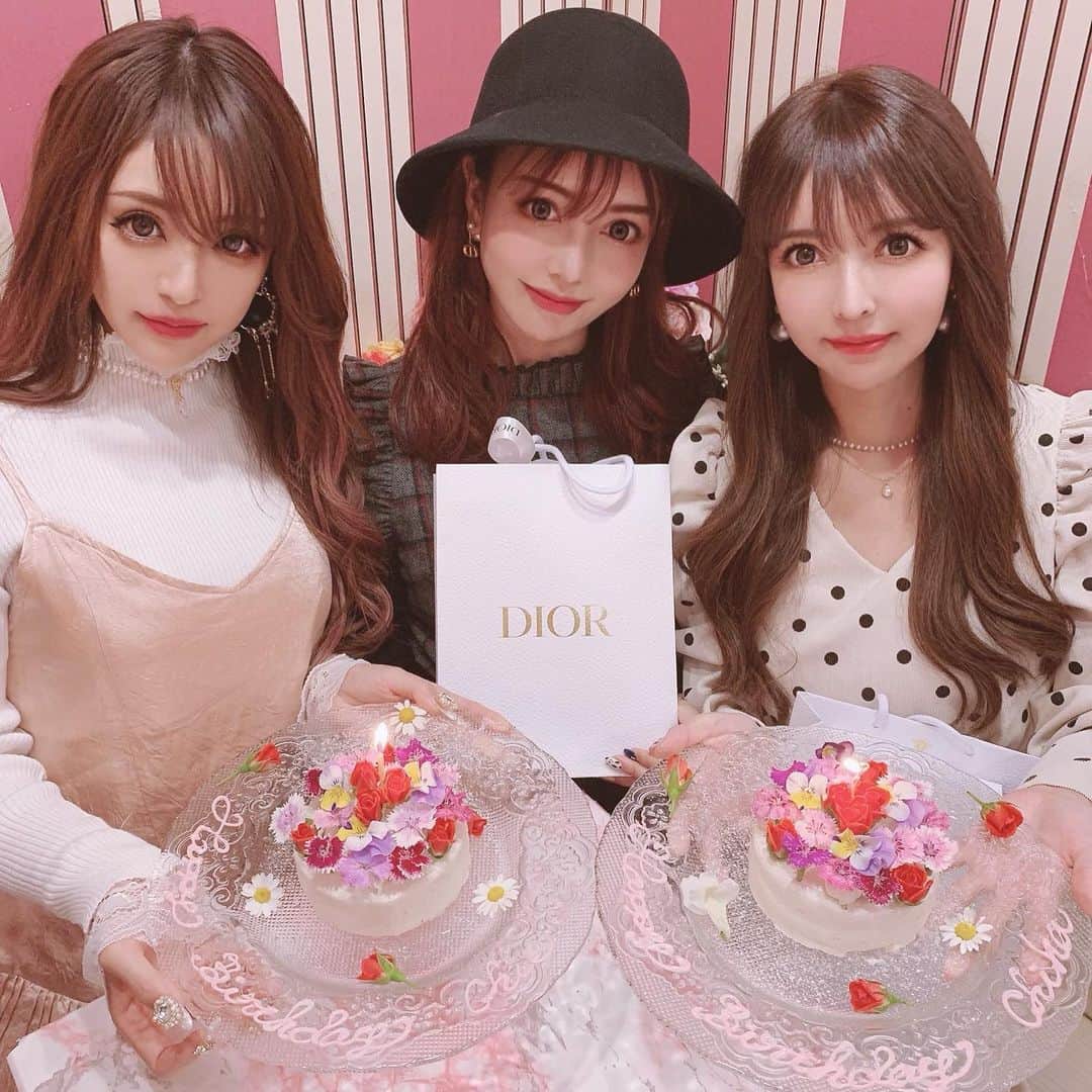 桜井莉菜のグルメインスタ