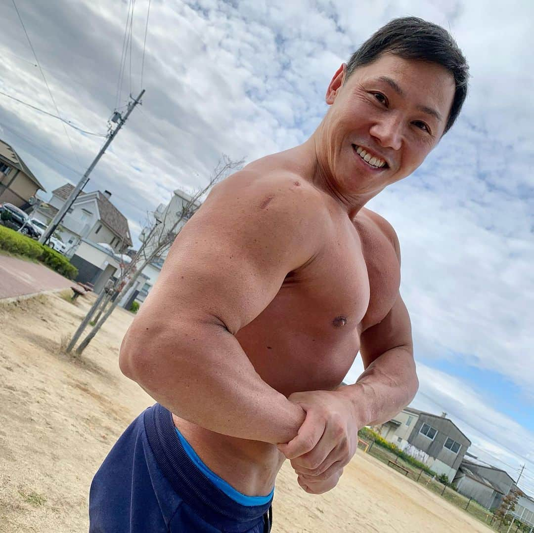 河田直也のインスタグラム