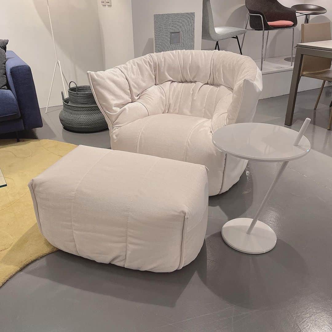 ligne roset shopのインスタグラム