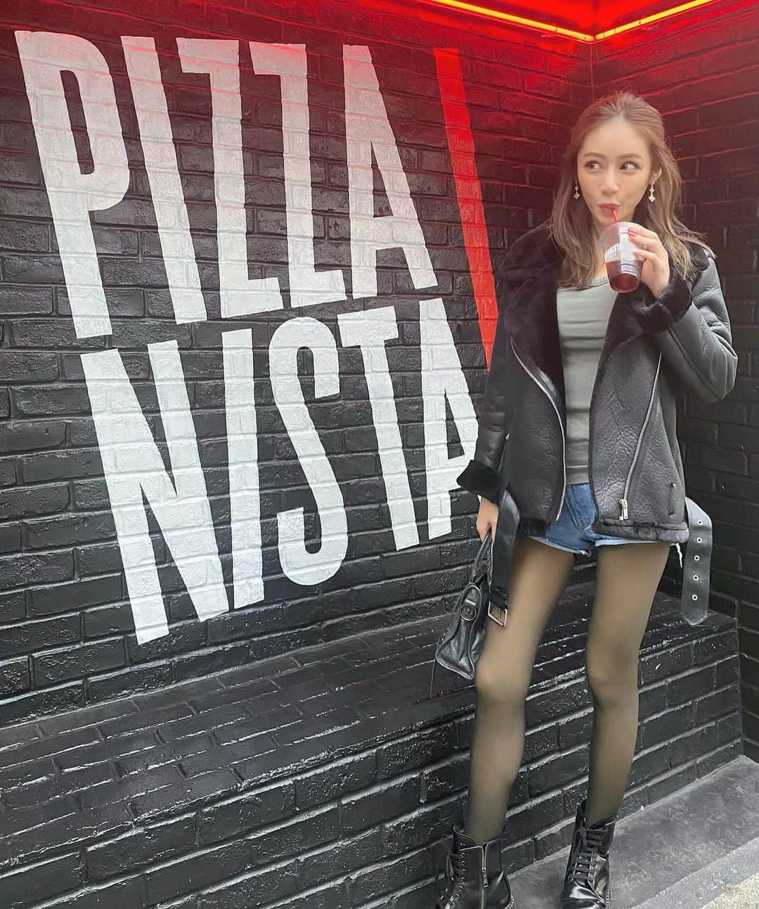 Reikaのインスタグラム