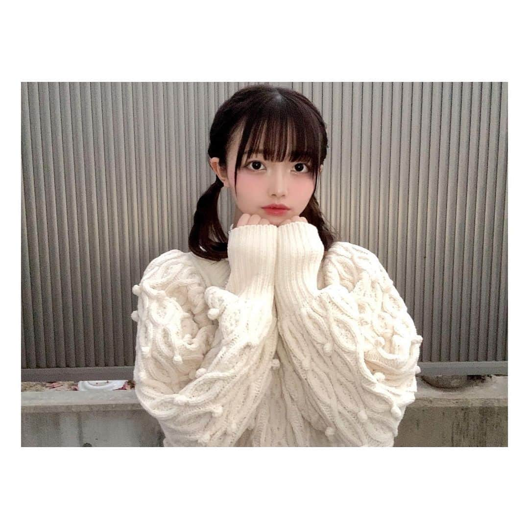 奥本陽菜さんのインスタグラム写真 - (奥本陽菜Instagram)「ふわふわな女の子のイメージ()」11月27日 19時08分 - hinanohiroshima