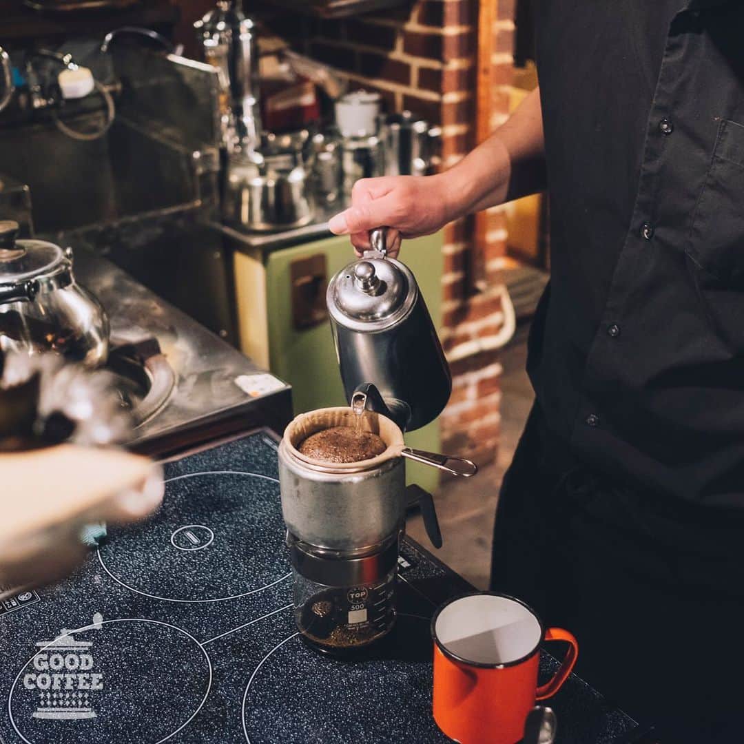 goodcoffeemeのグルメインスタ