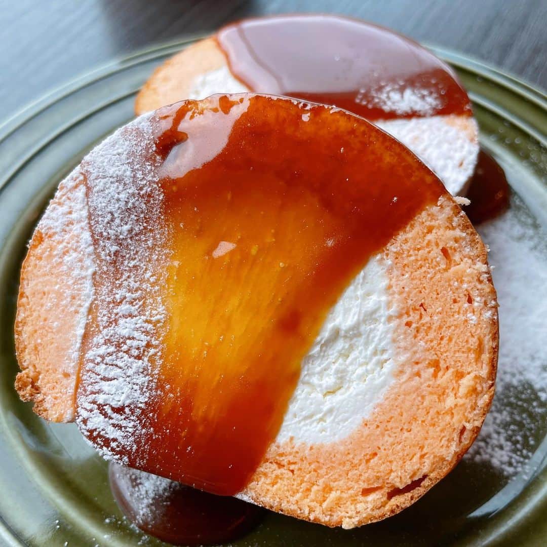 リンリンのグルメインスタ