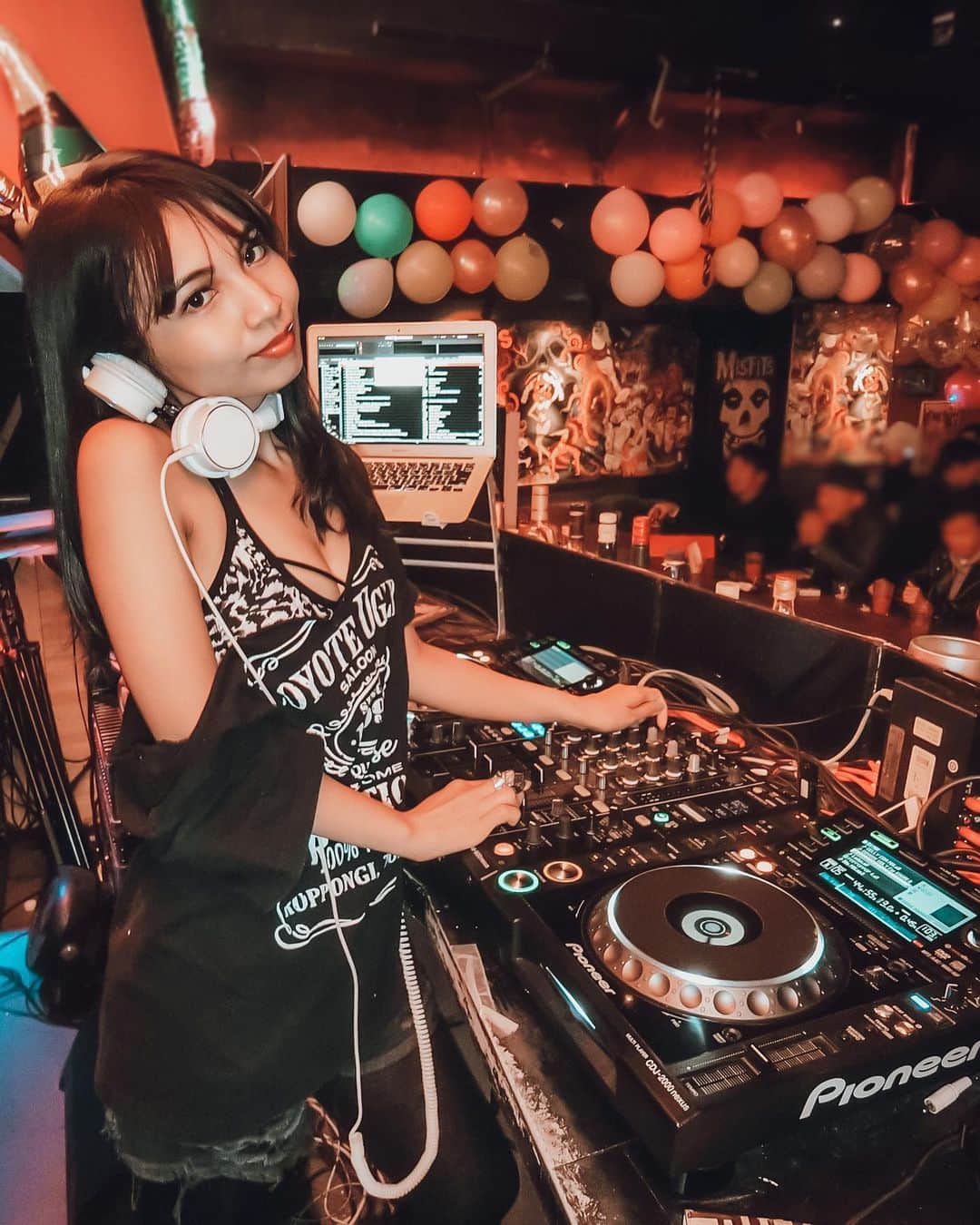 DJ Cellyのインスタグラム