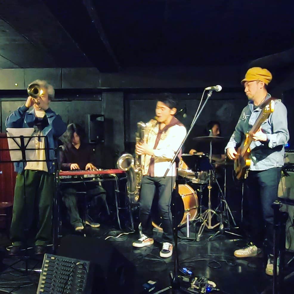 MONKYのグルメインスタ