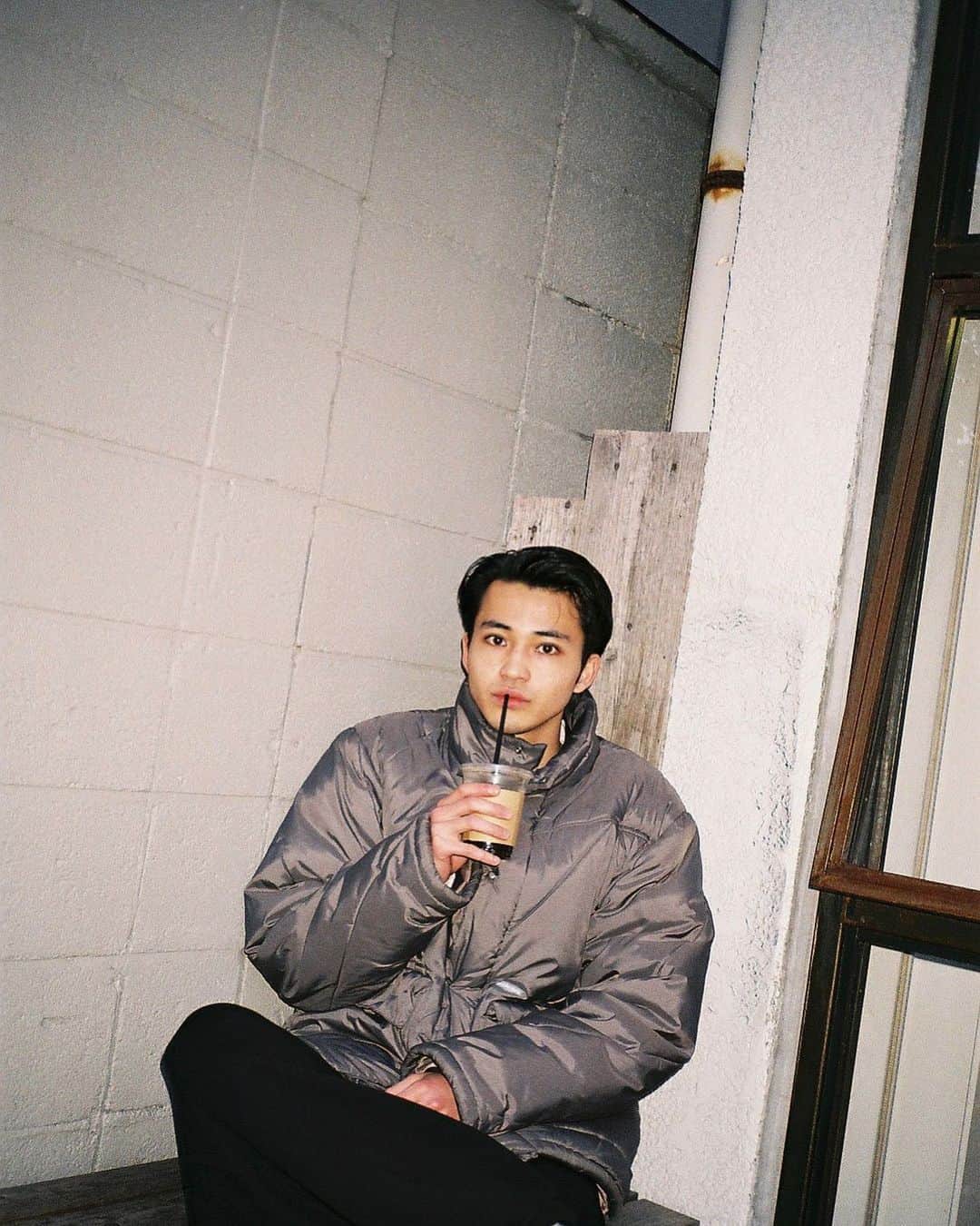 中田圭祐のインスタグラム：「今年も無事に誕生日を迎えました。これからもよろしくお願いします！」