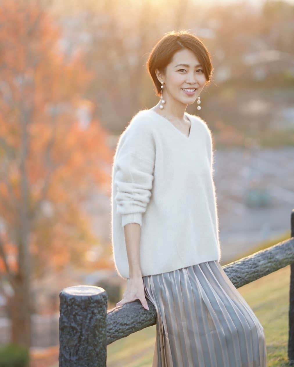 坂元美香のインスタグラム