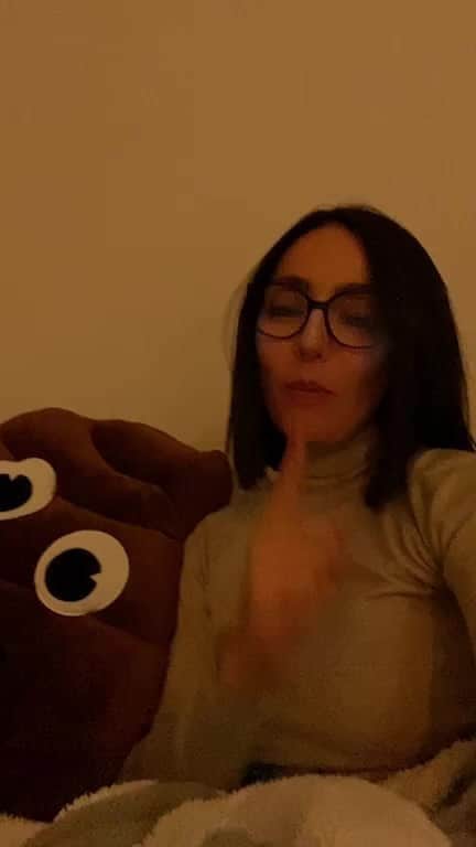 Ambra Angioliniのインスタグラム