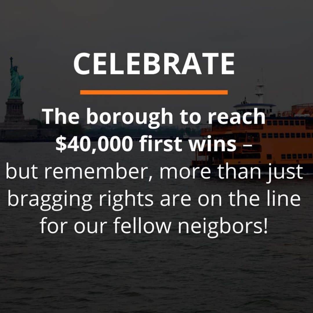 ドレア・ド・マッテオさんのインスタグラム写真 - (ドレア・ド・マッテオInstagram)「I’m co cap of team #QUEENS !!! Cmon!!!  The day after Thanksgiving is one of the hardest days of the year for New Yorkers to find a meal. That’s why today, we are officially kicking off a new initiative–the 5 Borough Challenge–a fundraising competition to show your borough pride and fight hunger in New York City. The goal? To raise 1 million meals by the end of the year!   Each borough will be led by @desusnice for #TeamBronx; @tracymorgan, @iamnialong, and @omarepps for #TeamBrooklyn; @dreadematteo and @juliechenmoonves for #TeamQueens; Alyssa Milano and @selitaebanks for #TeamStatenIsland; and @elibrown.jpeg, @tamronhall, and @newyorknico for #TeamManhattan. Special thanks to our media partners @hot97 and @wbls1075nyc!    Every $1 raised will provide 10 meals, thanks to a generous match from @bankofamerica. Pick your team and get started! (Link in bio) https://www.foodbanknyc.org/5BoroughChallenge #5BoroughChallenge」11月28日 5時16分 - dreadematteo