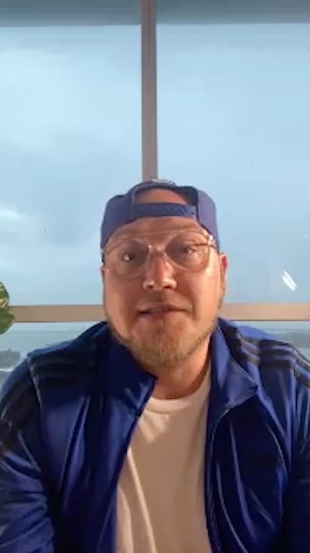 デイミアン・リラードのインスタグラム：「Each Friday through October 2021, I’ll be digging into the stories of the best MCs in my #4BarFriday community. Here’s part 2 of @ryan_western’s story.  Follow @4barfriday to be a part of the movement.」