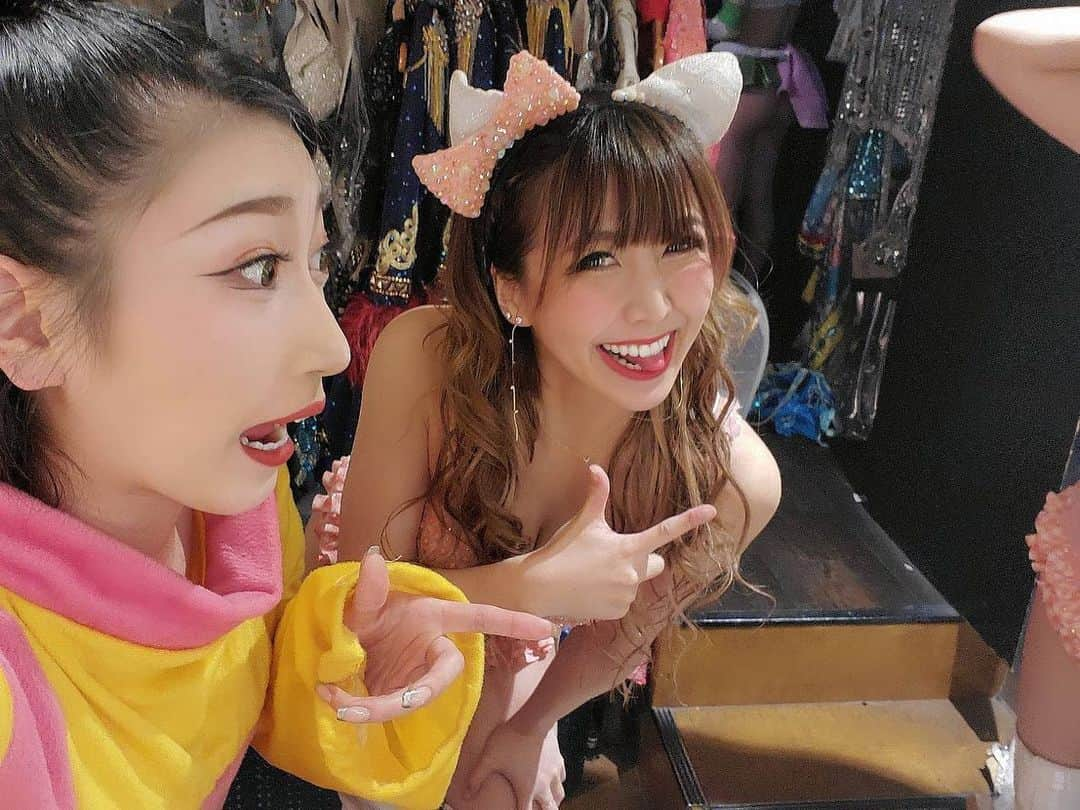 りかのインスタグラム