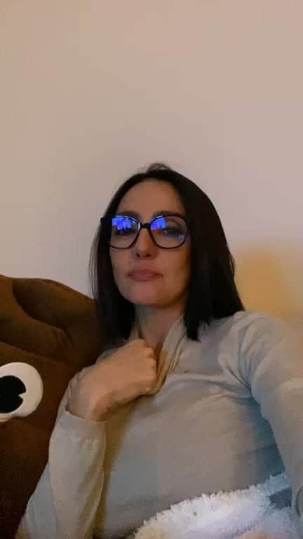 Ambra Angioliniのインスタグラム