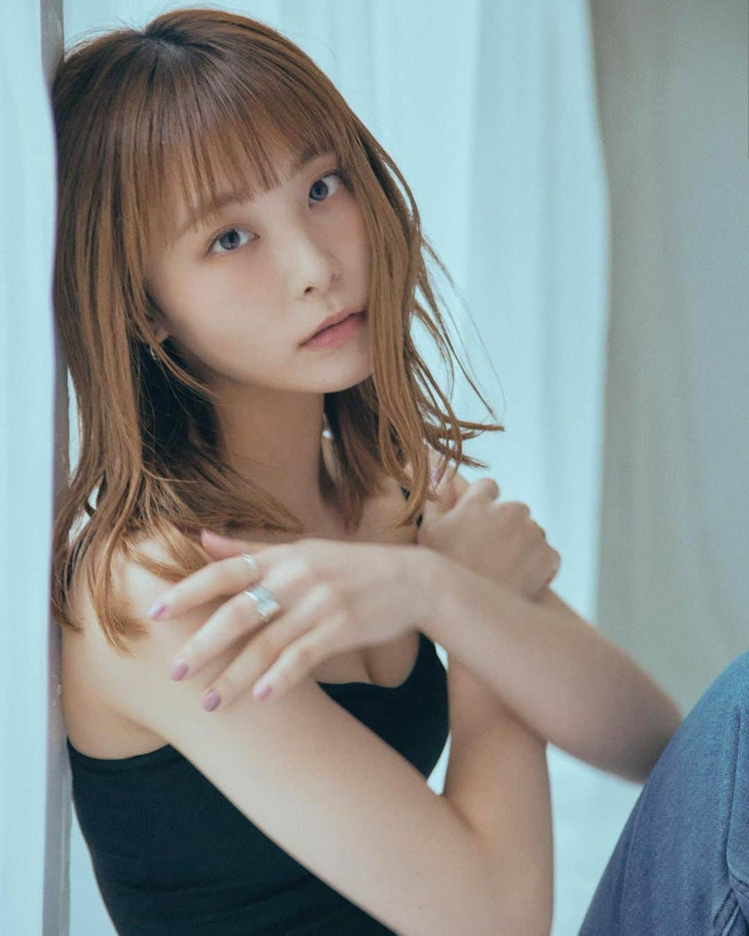 RINA（鈴木理菜）さんのインスタグラム写真 - (RINA（鈴木理菜）Instagram)「今週もみんなお疲れ様〜 何かや誰かの為にありがとう。  この数日はファンのみんなや仕事現場で会った方から @makeawish_daisyproject に協力したいと言ってもらえて、嬉しかったです。これから色んなこと出来そう🌼」11月27日 21時12分 - urarina821