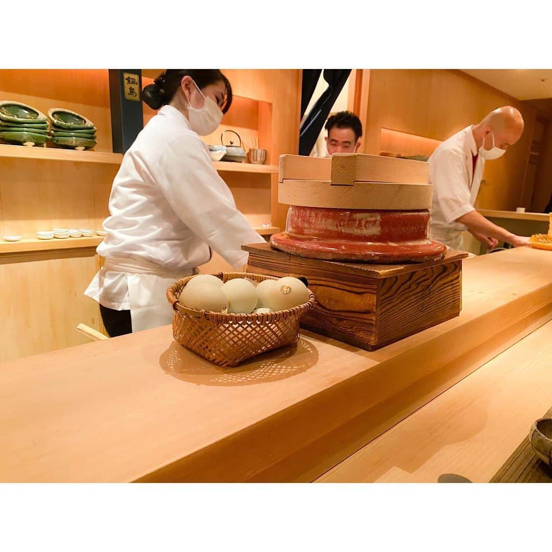 石井美保のグルメインスタ