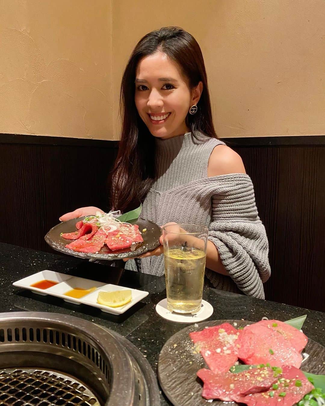 黒田麻理耶のグルメインスタ