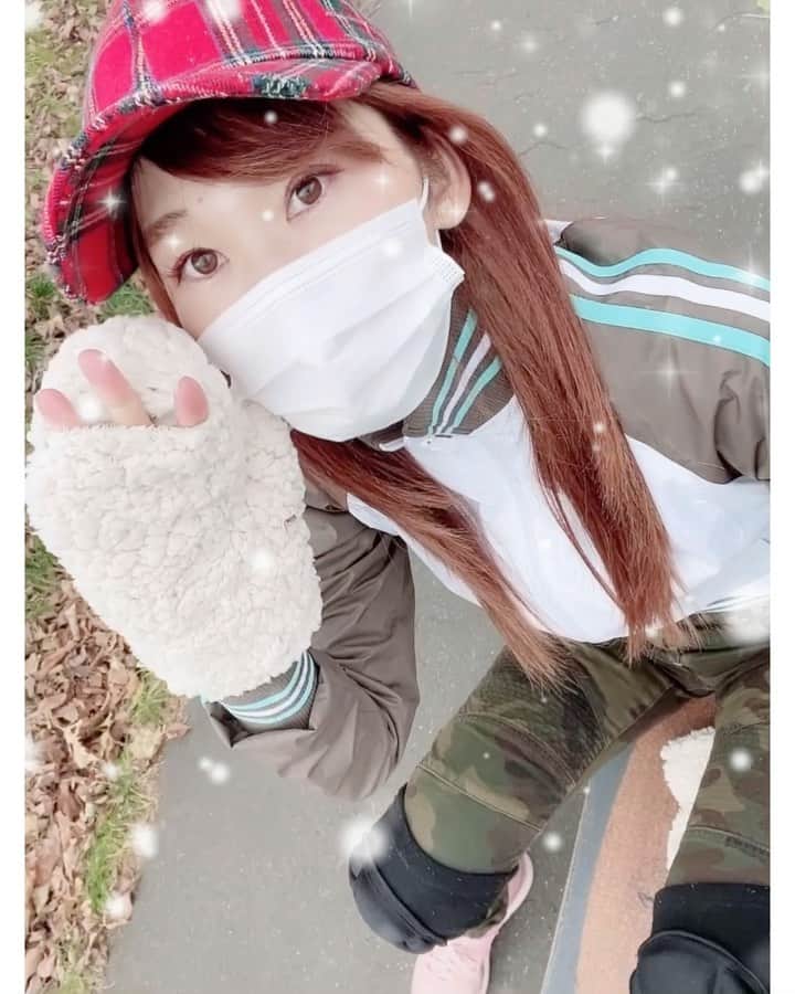 KANAのインスタグラム