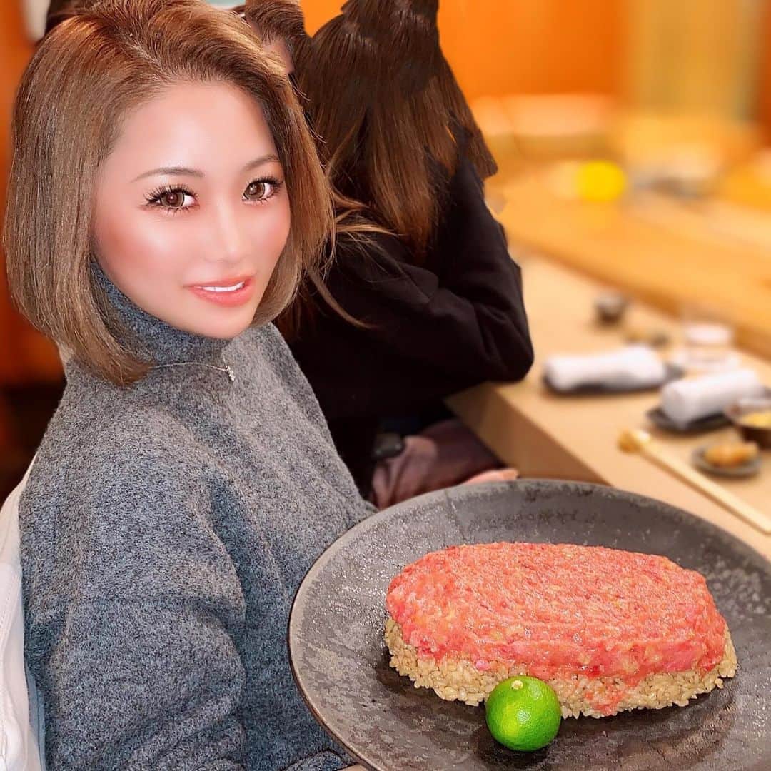 NANOのグルメインスタ