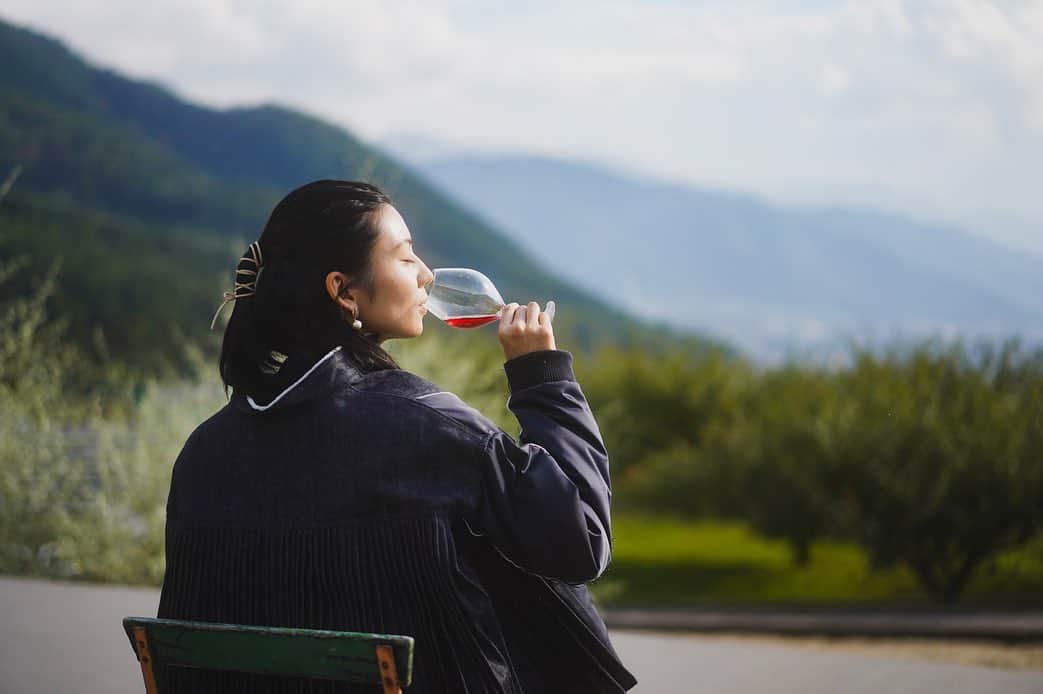 渡辺早織のインスタグラム