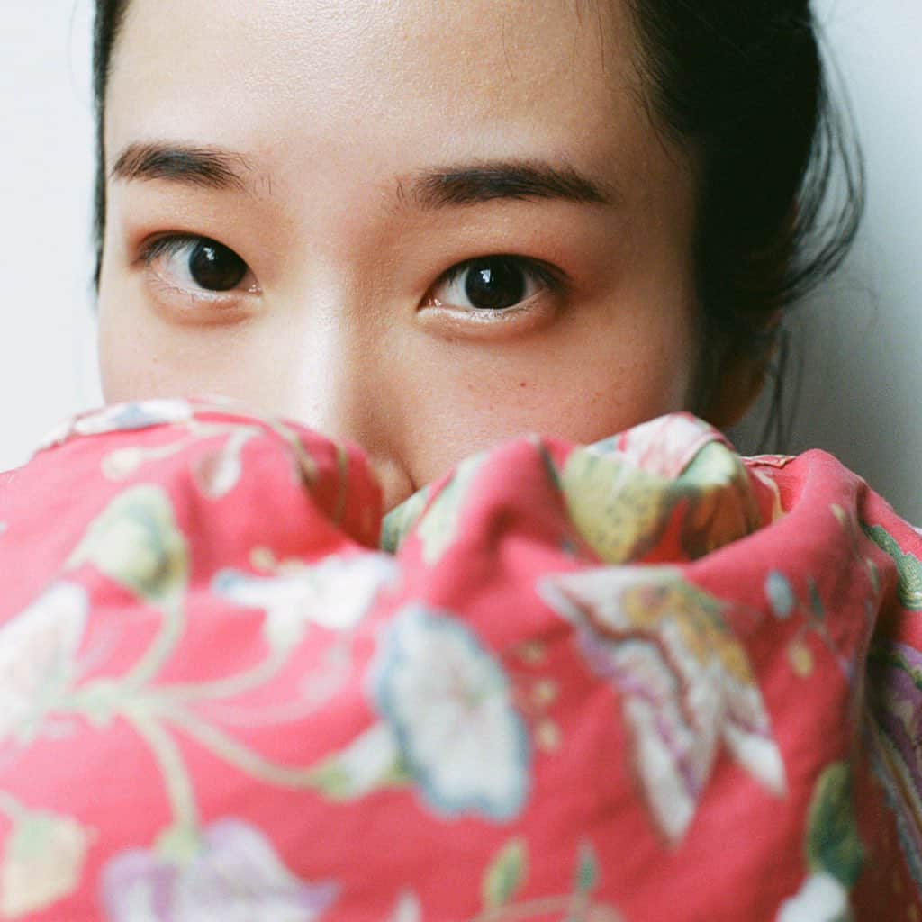 大辻隆弘さんのインスタグラム写真 - (大辻隆弘Instagram)「シャッターを押すたびに表情を変えてくる彼女に天性の才能を感じた。いい出会いだったな。」11月27日 21時27分 - photsuji