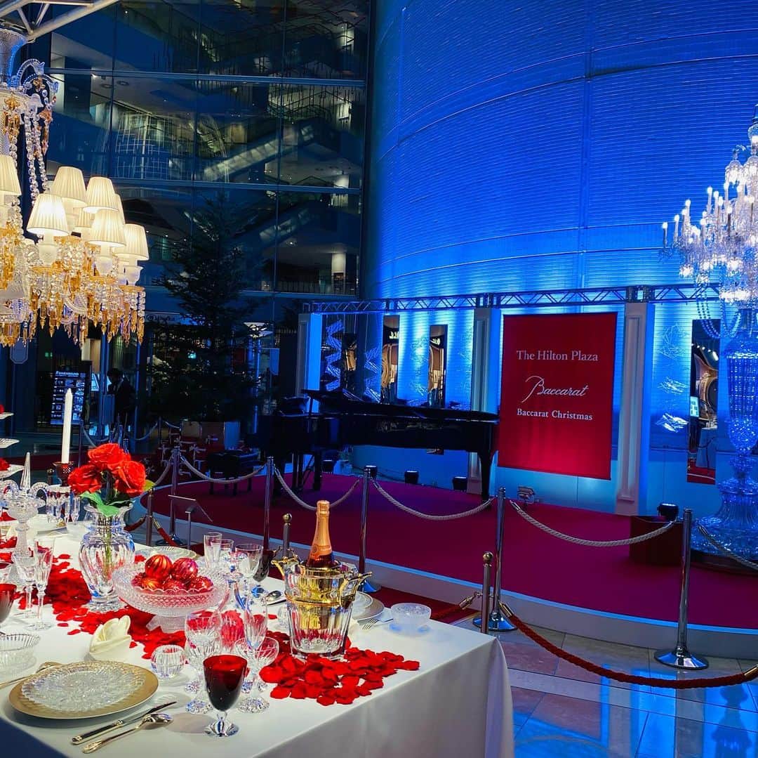 花城アリアのグルメインスタ