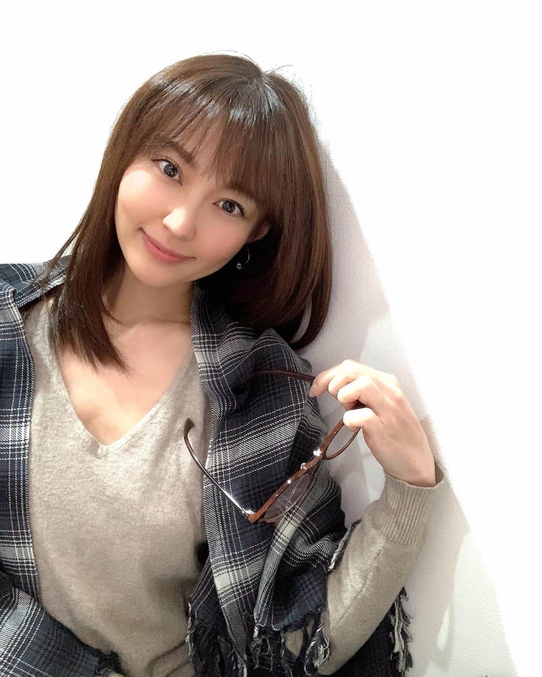 中川祐子のインスタグラム