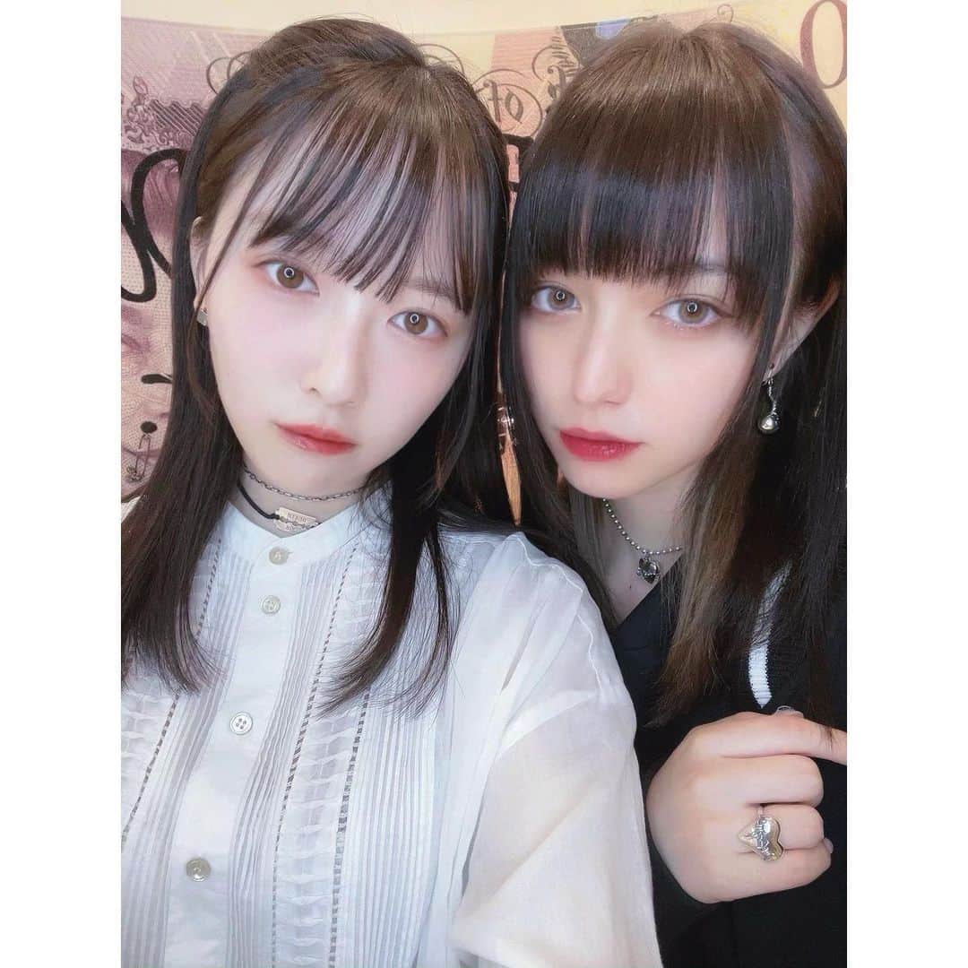 越智ゆらの ゆらゆら さんのインスタグラム写真 越智ゆらの ゆらゆら Instagram 展示会いてきた Aliceblack Norimi Aliceblack 11月27日 21時50分 Yula1018