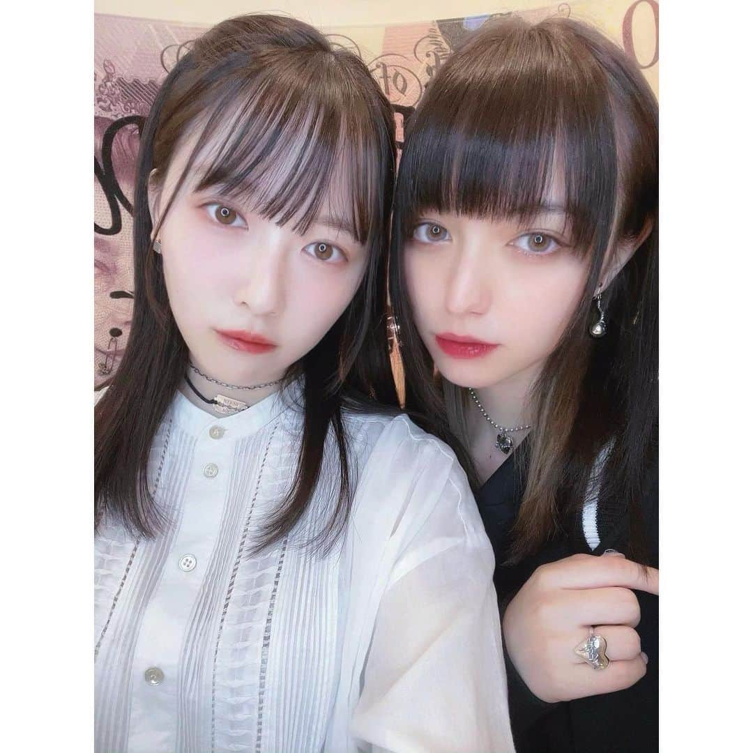 越智ゆらの（ゆらゆら）さんのインスタグラム写真 - (越智ゆらの（ゆらゆら）Instagram)「展示会いてきた！ @aliceblack_norimi  #Aliceblack」11月27日 21時50分 - yula1018