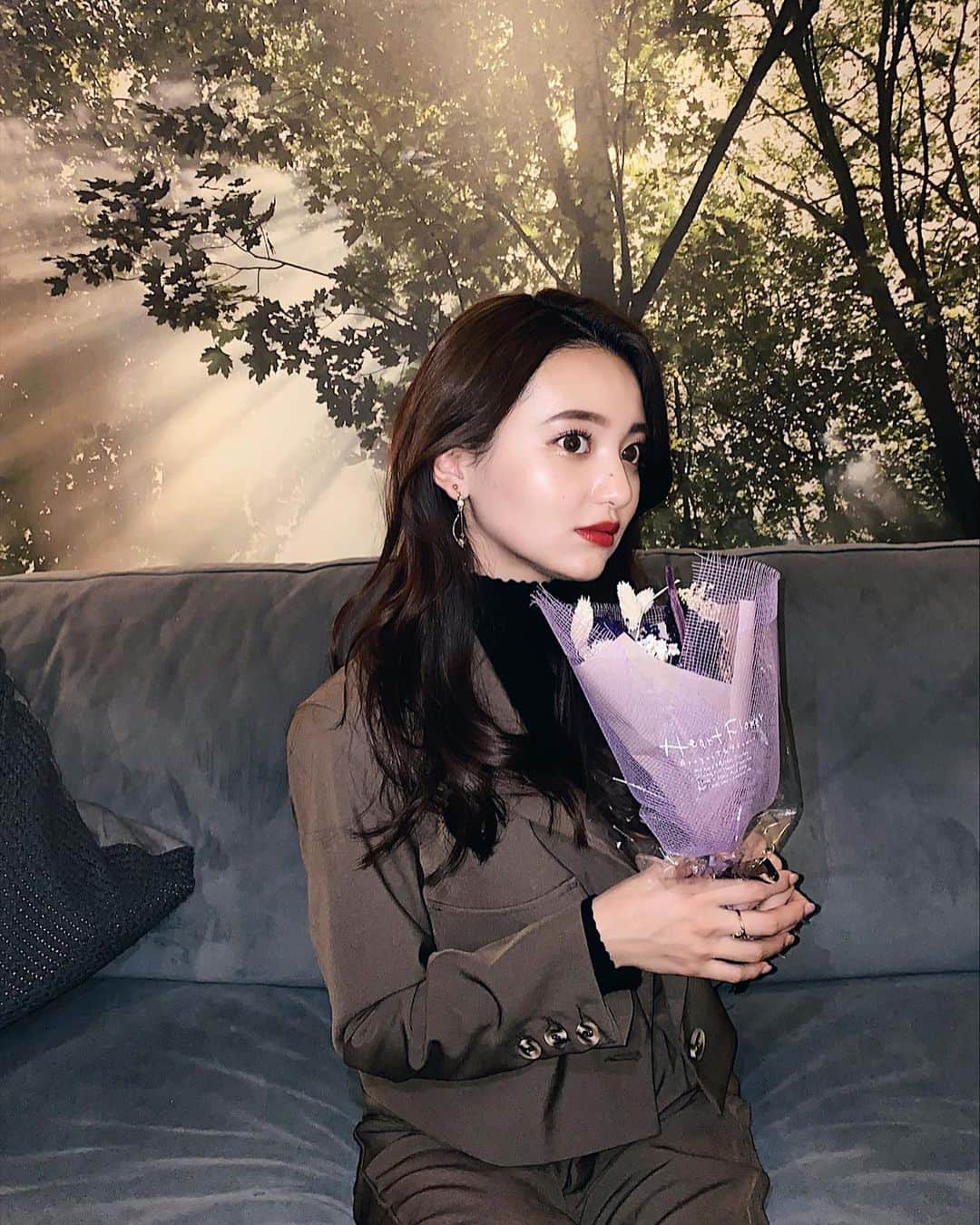 池田有里紗のグルメインスタ