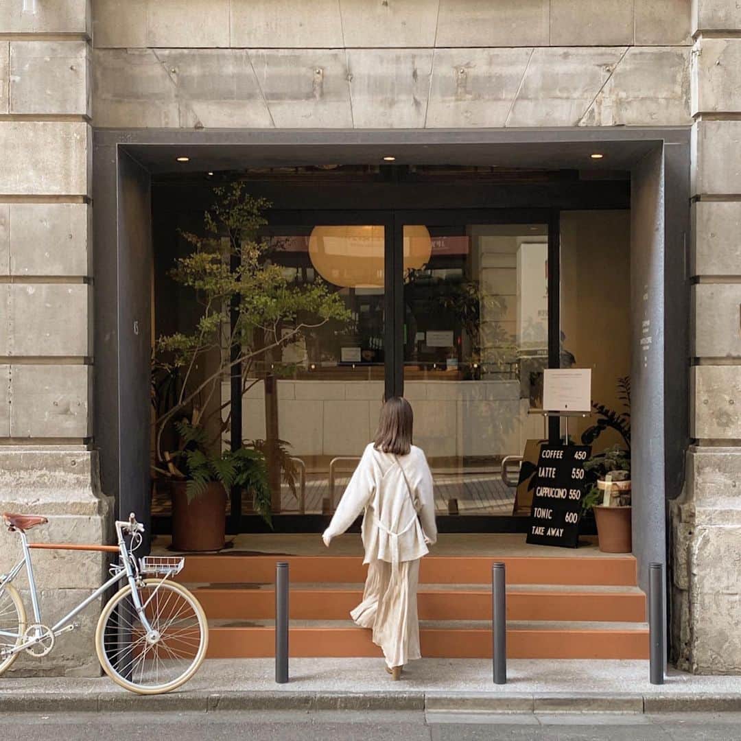 岡元優香のグルメインスタ