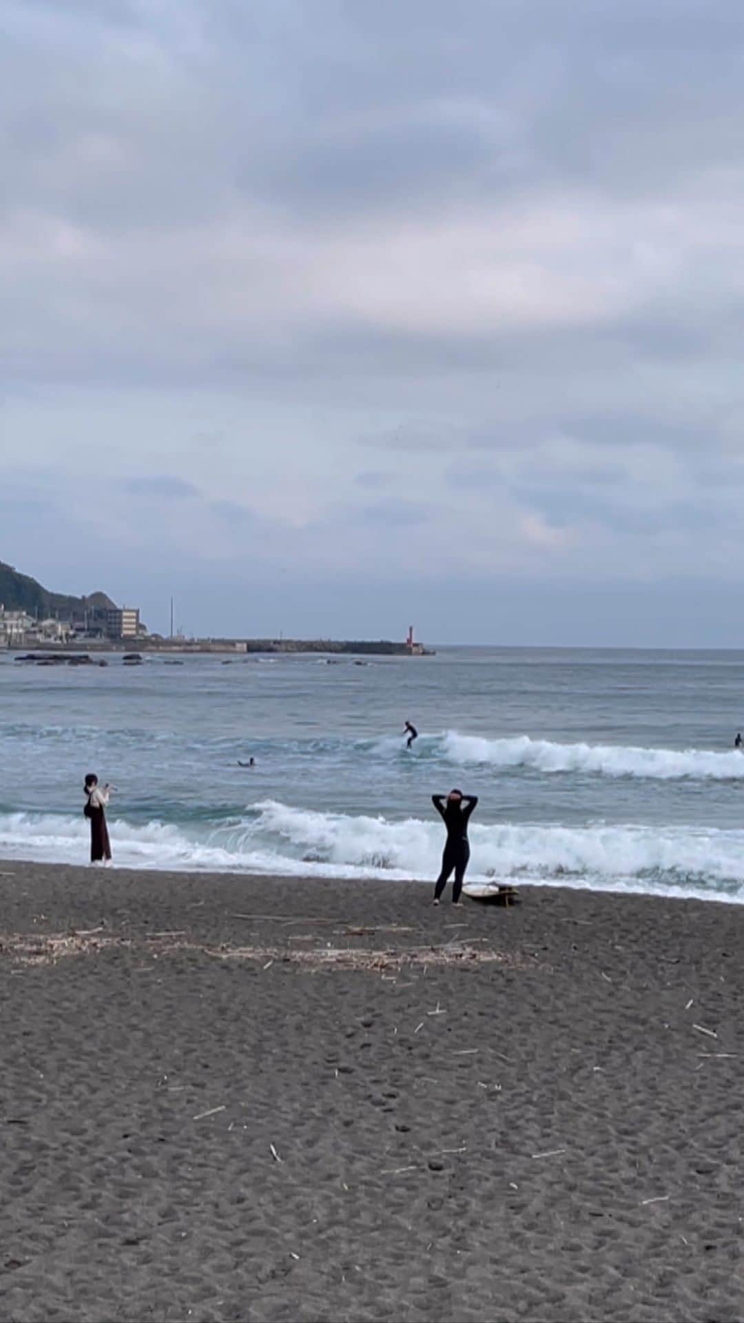 Isseki Nagaeのインスタグラム