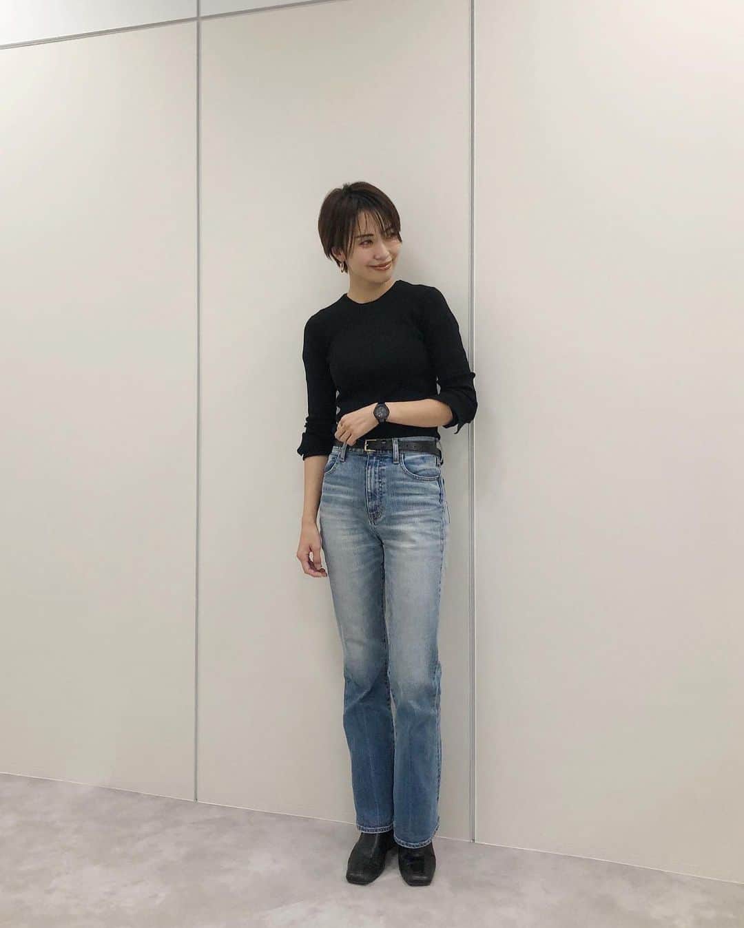 小山田早織のインスタグラム