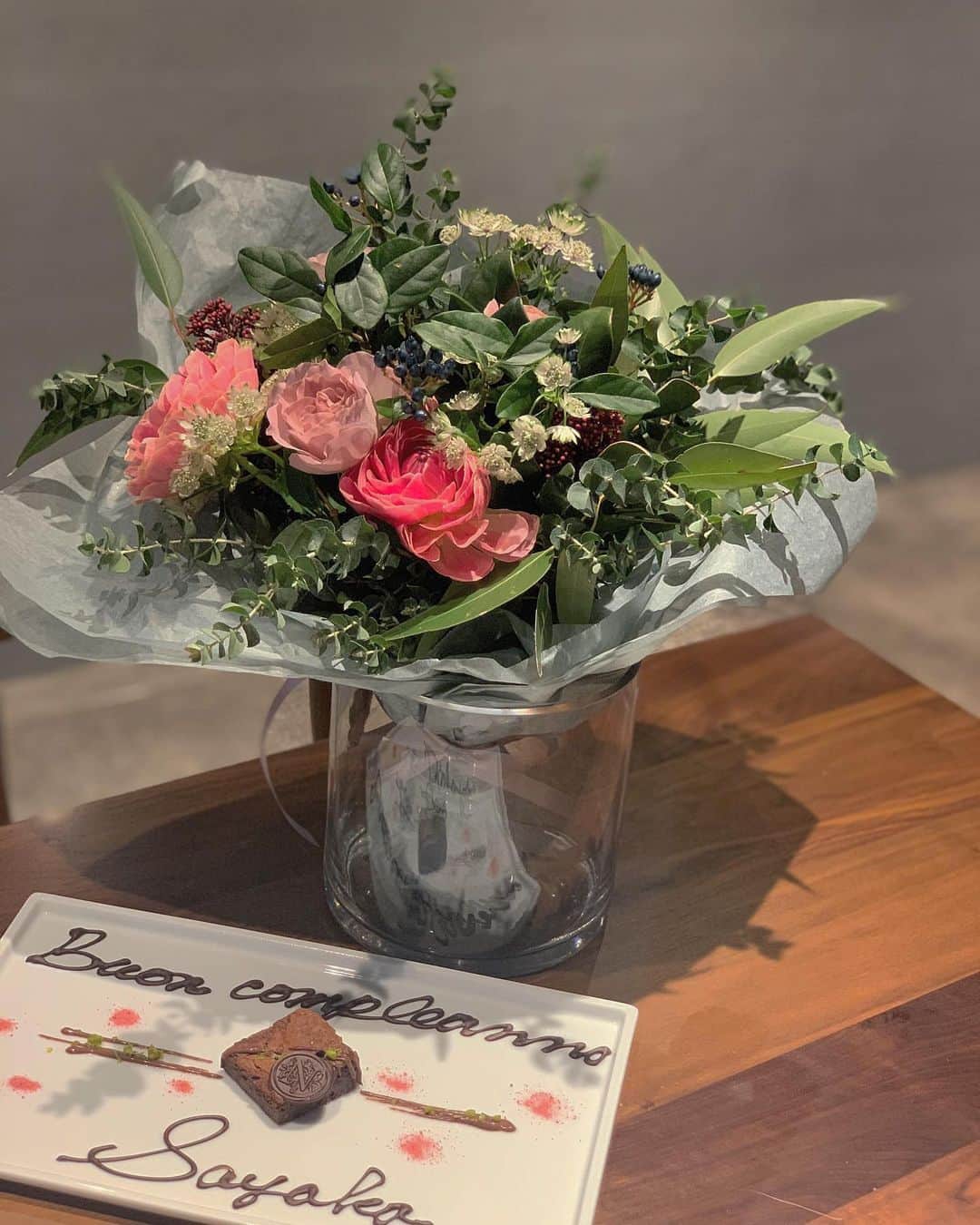 堀江直美のグルメインスタ